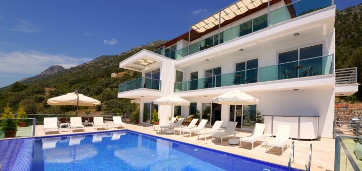 Image No.17-11 Bed Villa for sale