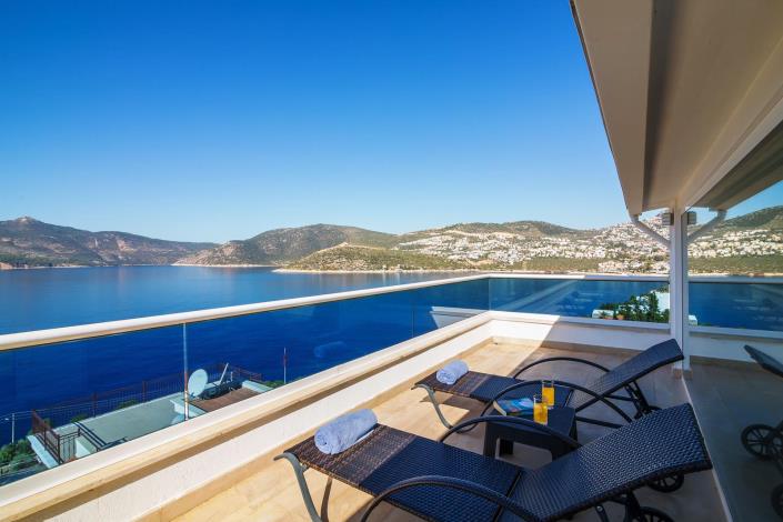 Image No.4-5 Bed Villa / Detached for sale