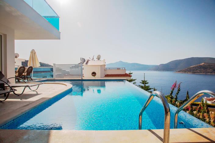 Image No.19-5 Bed Villa / Detached for sale