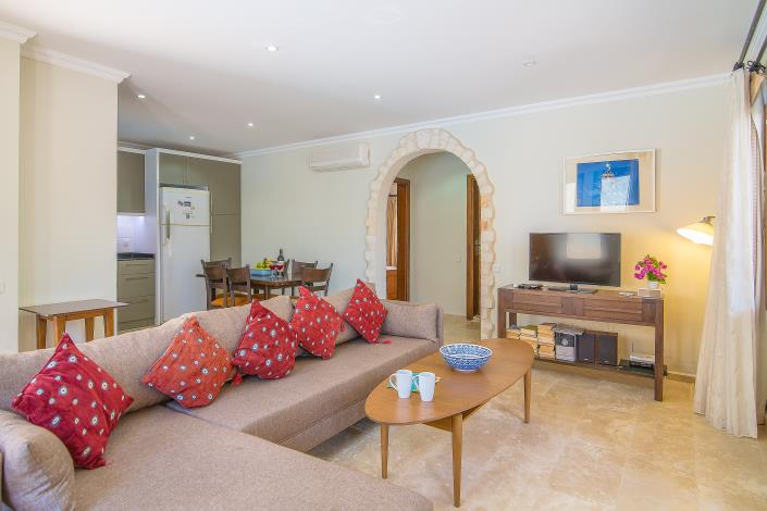 Image No.4-2 Bed Apartment for sale