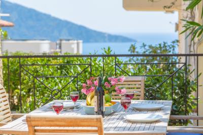 2 Bed Apartment for sale