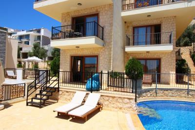 2 Bed Apartment for sale