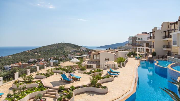 Image No.5-2 Bed Apartment for sale