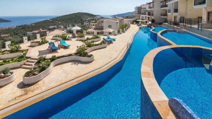 Image No.2-2 Bed Apartment for sale