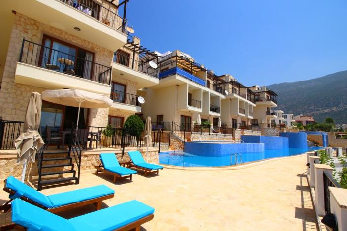 Image No.16-2 Bed Apartment for sale