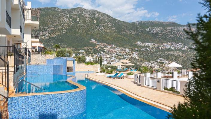 Image No.22-2 Bed Apartment for sale