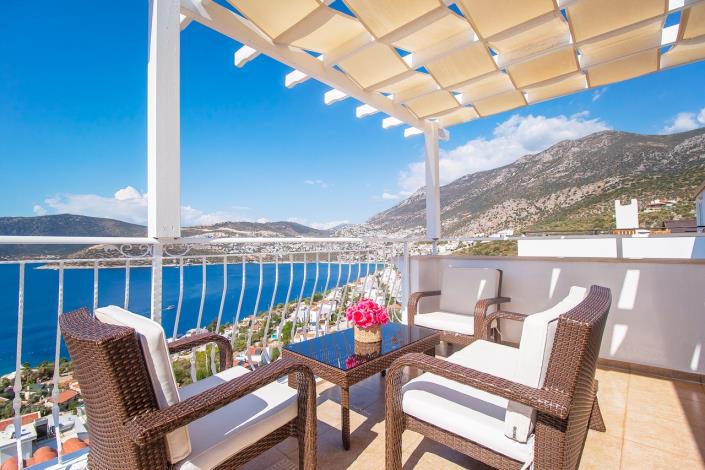 Image No.4-4 Bed Villa / Detached for sale