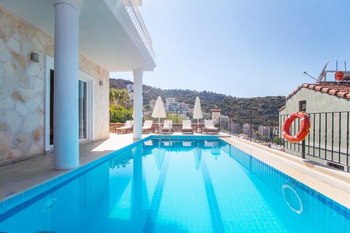 Image No.17-4 Bed Villa / Detached for sale