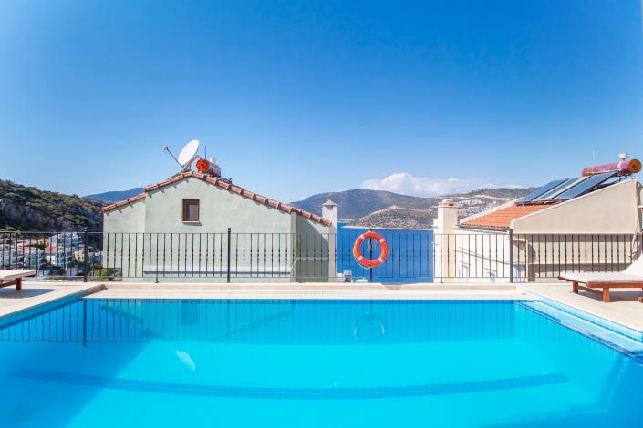 Image No.25-4 Bed Villa / Detached for sale