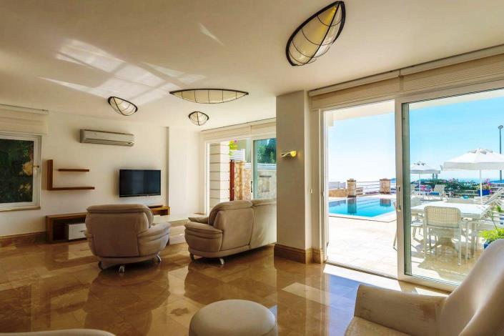 Image No.16-4 Bed Villa for sale