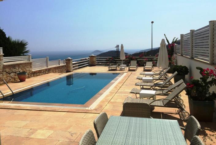 Image No.22-4 Bed Villa for sale