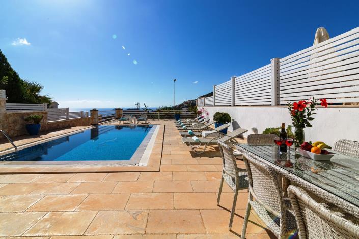 Image No.24-4 Bed Villa for sale