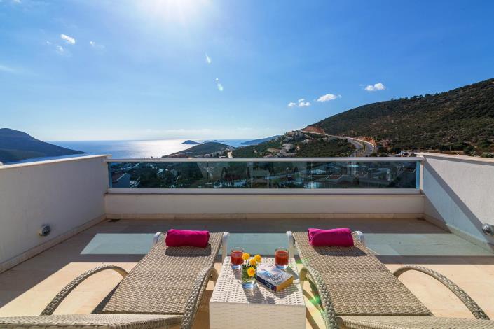 Image No.25-4 Bed Villa for sale