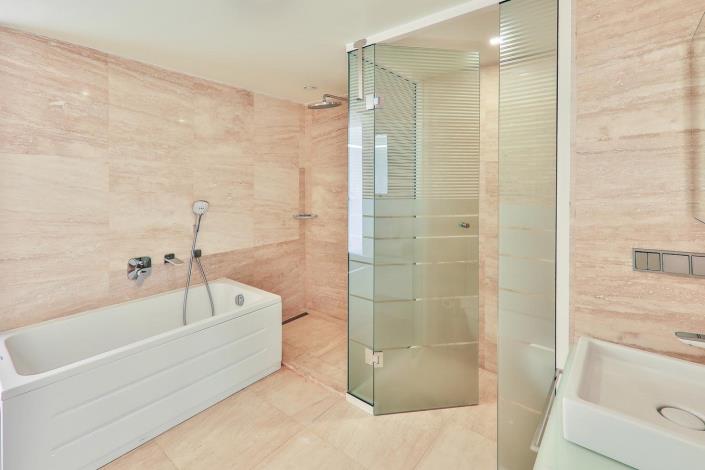 Image No.15-Villa / Détaché de 4 chambres à vendre à Kalkan