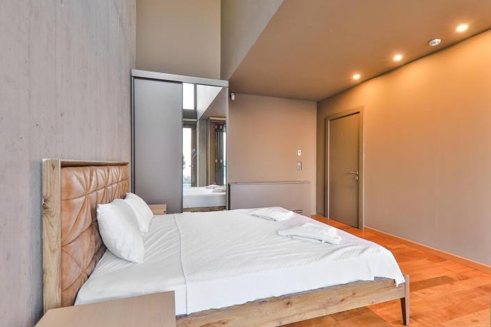 Image No.13-Villa / Détaché de 4 chambres à vendre à Kalkan