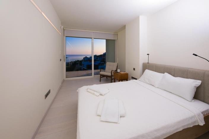 Image No.10-Villa / Détaché de 4 chambres à vendre à Kalkan