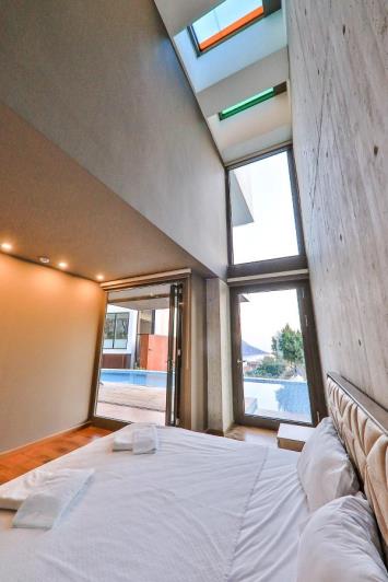 Image No.14-Villa / Détaché de 4 chambres à vendre à Kalkan