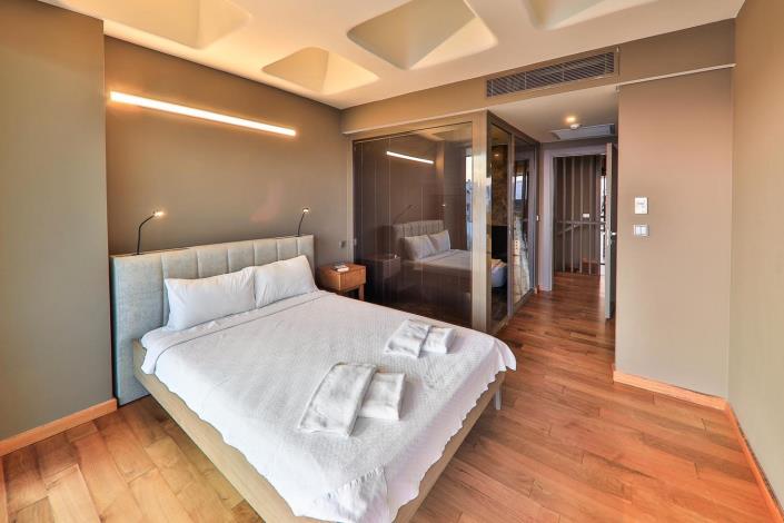 Image No.16-Villa / Détaché de 4 chambres à vendre à Kalkan