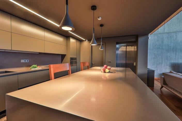 Image No.4-Villa / Détaché de 4 chambres à vendre à Kalkan