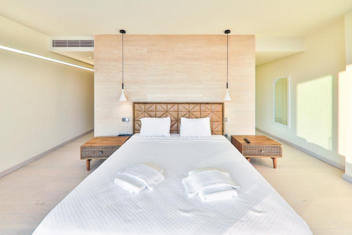 Image No.19-Villa / Détaché de 4 chambres à vendre à Kalkan