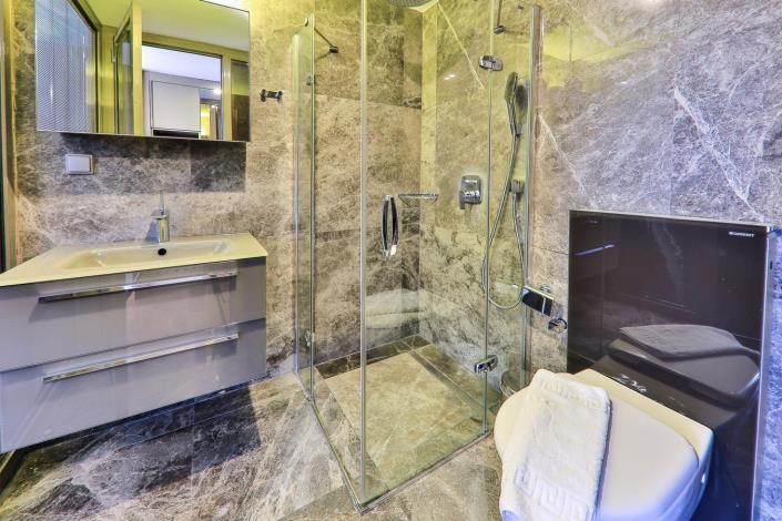 Image No.21-Villa / Détaché de 4 chambres à vendre à Kalkan