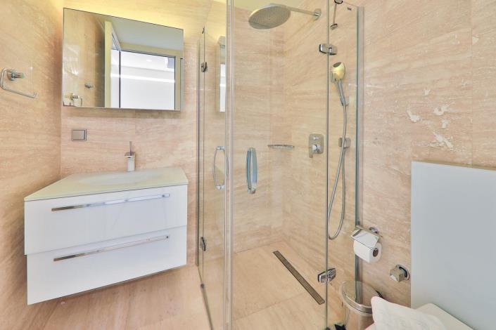 Image No.26-Villa / Détaché de 4 chambres à vendre à Kalkan