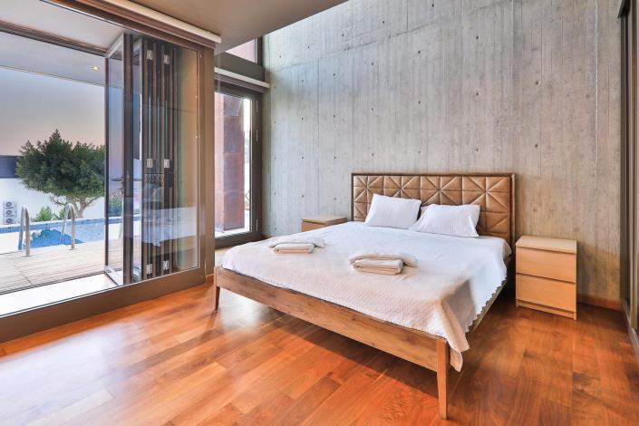 Image No.17-Villa / Détaché de 4 chambres à vendre à Kalkan