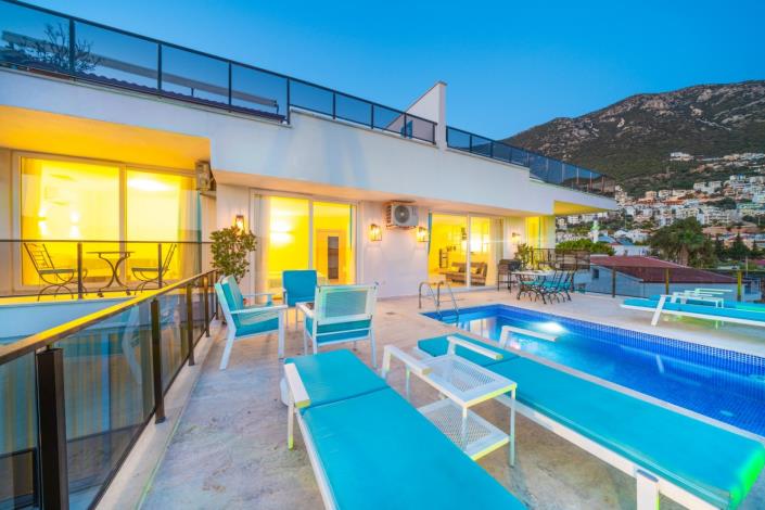 Image No.3-2 Bed Apartment for sale