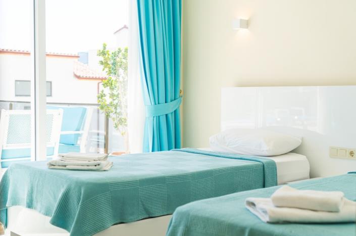 Image No.14-2 Bed Apartment for sale