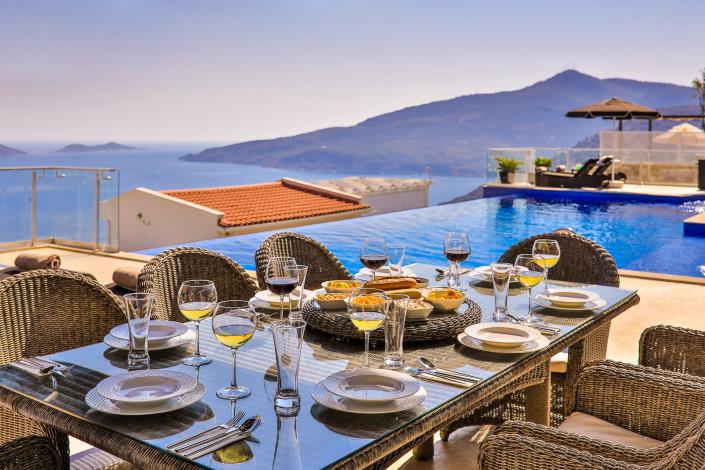 Image No.37-4 Bed Villa / Detached for sale