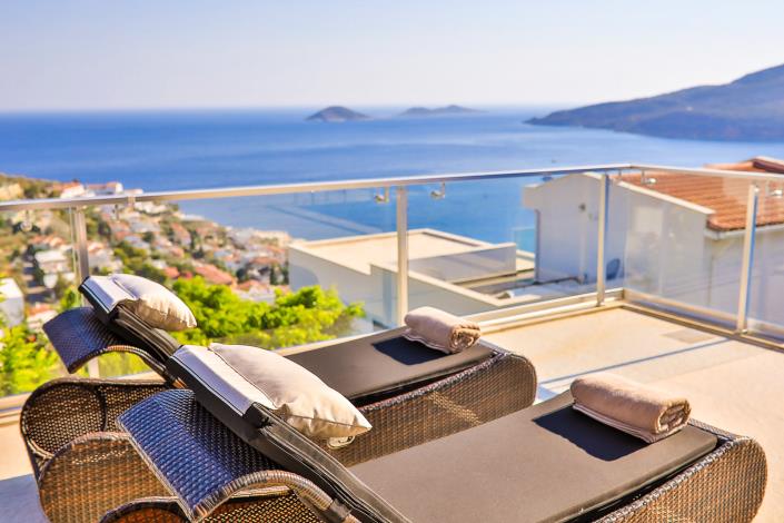 Image No.40-4 Bed Villa / Detached for sale