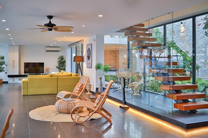 Image No.42-4 Bed Villa / Detached for sale