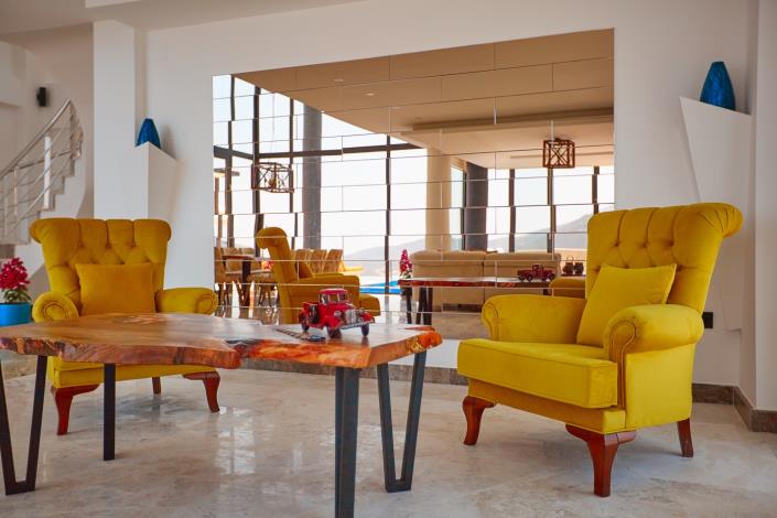 Image No.11-Villa / Détaché de 5 chambres à vendre à Kalkan