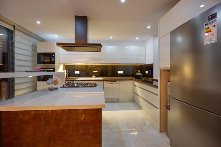 Image No.17-Villa / Détaché de 5 chambres à vendre à Kalkan