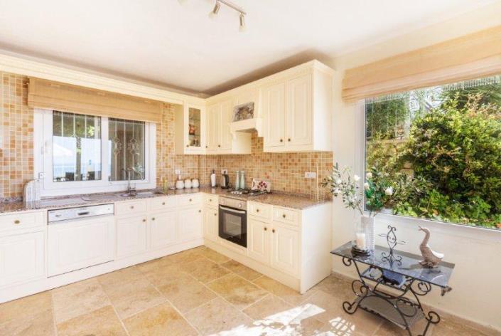 Image No.7-Villa / Détaché de 4 chambres à vendre à Kalkan