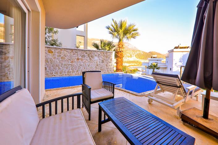 Image No.4-2 Bed Apartment for sale