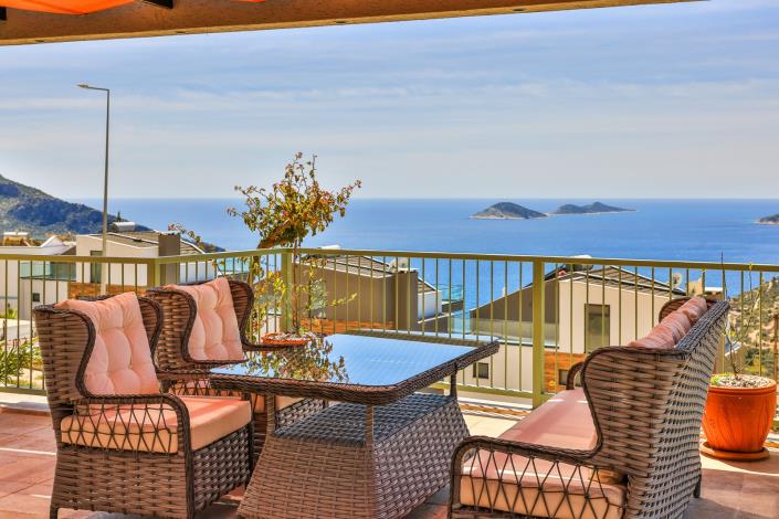 Image No.4-4 Bed Villa / Detached for sale