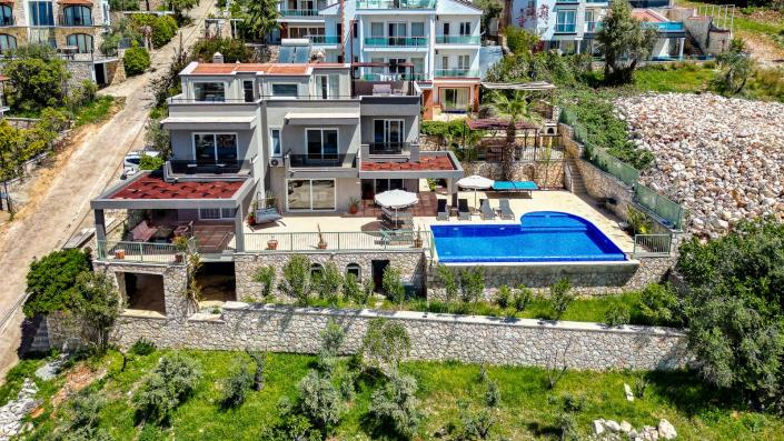 Image No.13-4 Bed Villa / Detached for sale