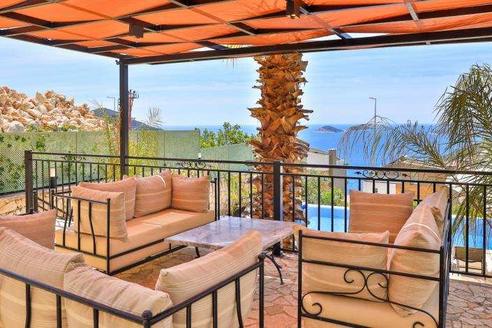 Image No.26-4 Bed Villa / Detached for sale