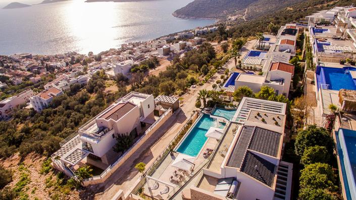 Image No.3-6 Bed Villa / Detached for sale