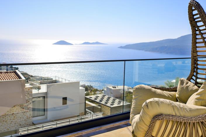 Image No.24-6 Bed Villa / Detached for sale