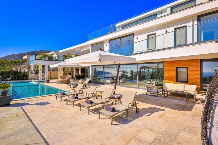 Image No.31-6 Bed Villa / Detached for sale