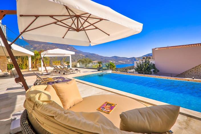 Image No.32-6 Bed Villa / Detached for sale