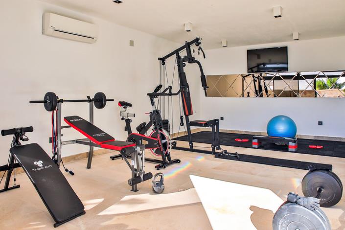 Image No.48-6 Bed Villa / Detached for sale