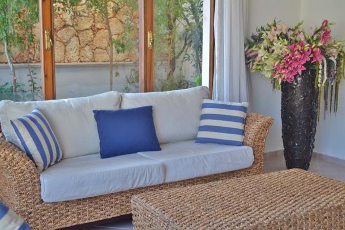 Image No.8-Villa / Détaché de 3 chambres à vendre à Kalkan