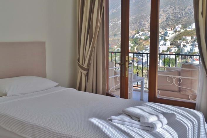 Image No.13-Villa / Détaché de 3 chambres à vendre à Kalkan