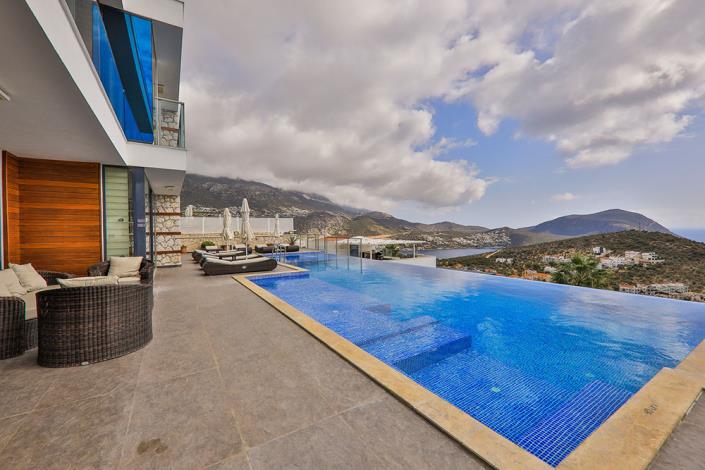 Image No.2-5 Bed Villa / Detached for sale