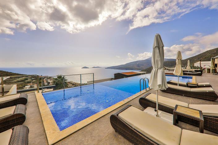 Image No.4-5 Bed Villa / Detached for sale