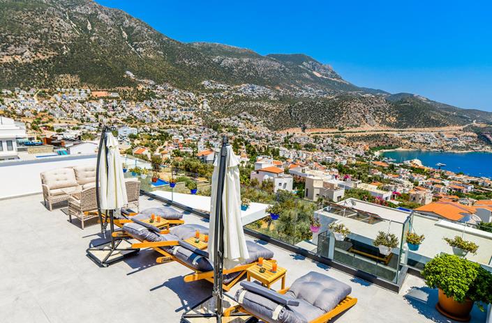 Image No.47-5 Bed Villa / Detached for sale