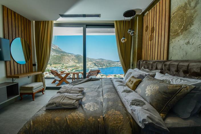 Image No.57-5 Bed Villa / Detached for sale